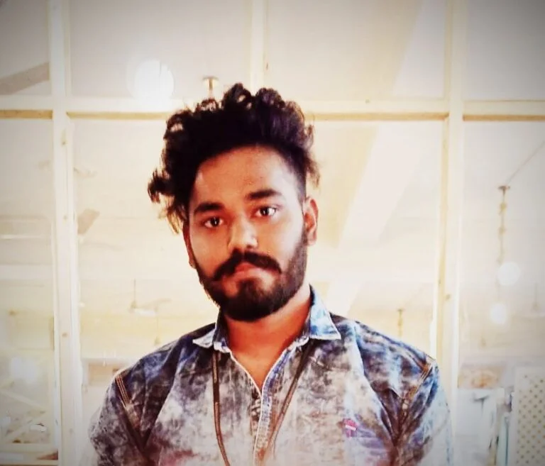 Rithik Singh