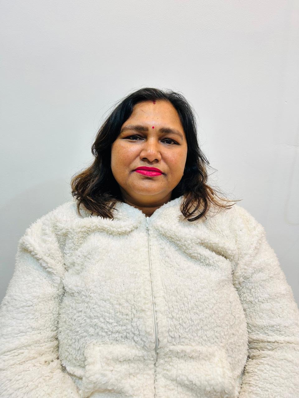 Pallavi Gupta