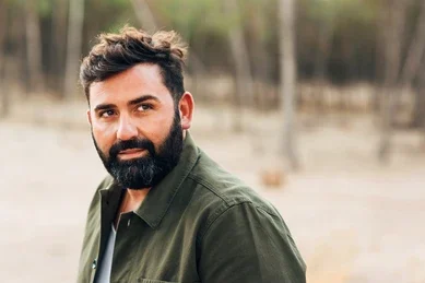 Abhinav Mehra